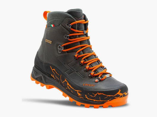 CRISPI NEVADA LEGEND 50th ANNIVERSARY