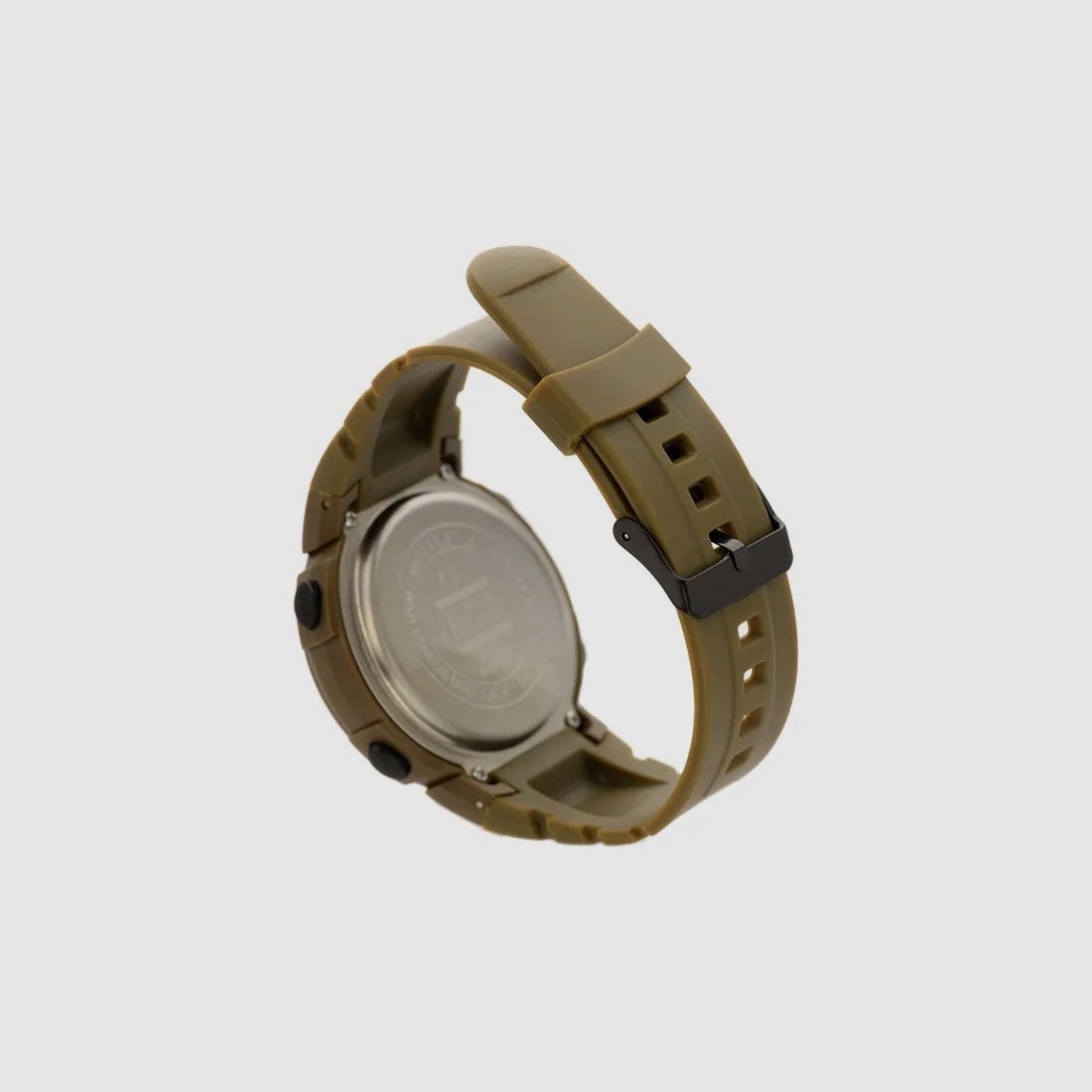 M-Tac® Taktische Uhr mit Kompass Coyote