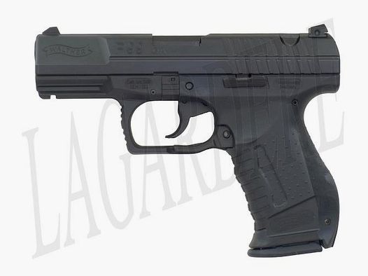 WALTHER P99 QA D’EXPO (PISTOLE)
