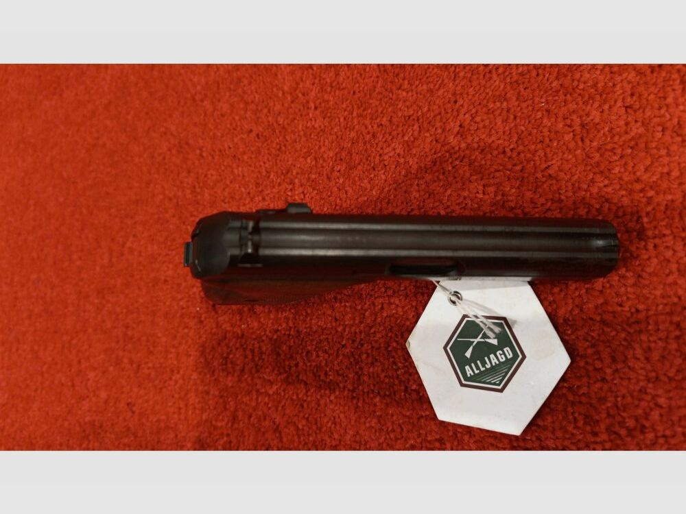 Mauser 7.65mm Browning