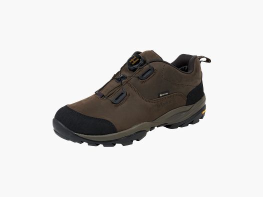 Härkila Reidmar Low GTX low-cut shoes, brown