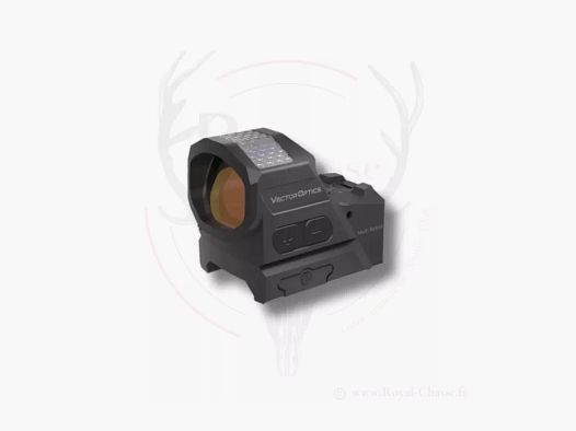 Point rouge Frenzy X 1x19x26 MRS Gen2 VECTOR OPTICS