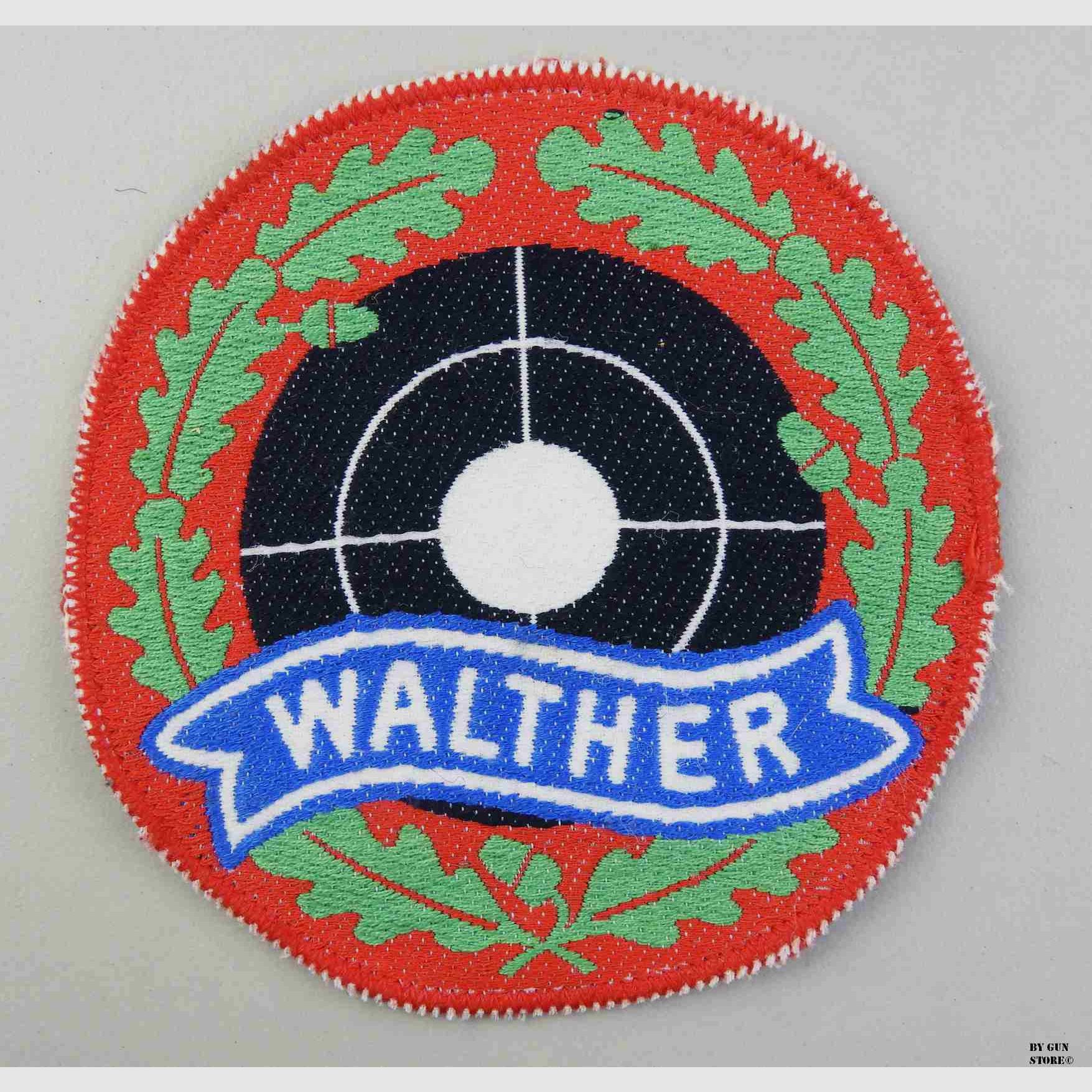 Patches – Fibbie – Accessori vari anni ’70/’80 originali, immagine 9 di 19