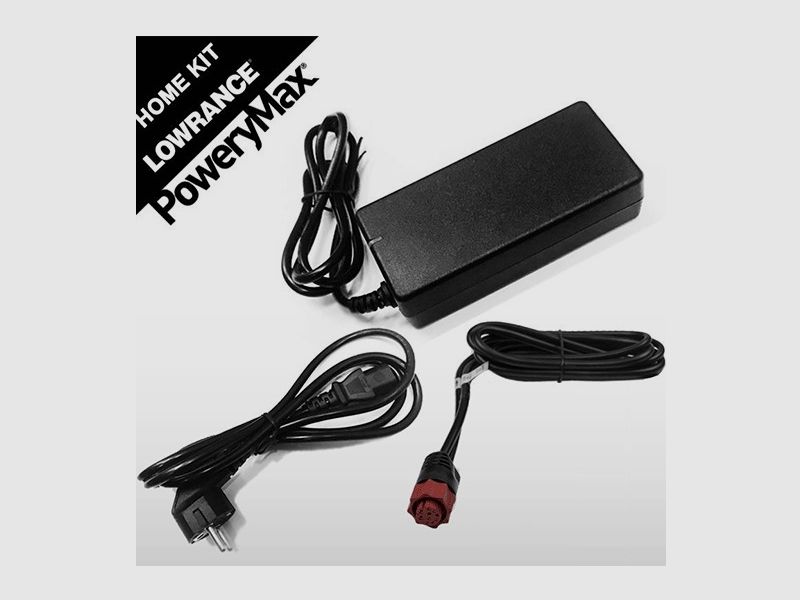 HOMEKIT FÜR LOWRANCE HDS ELITE HOOK POWERYMAX, Bild 1 von 3