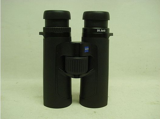 Zeiss lornetka SFL 12x50 -