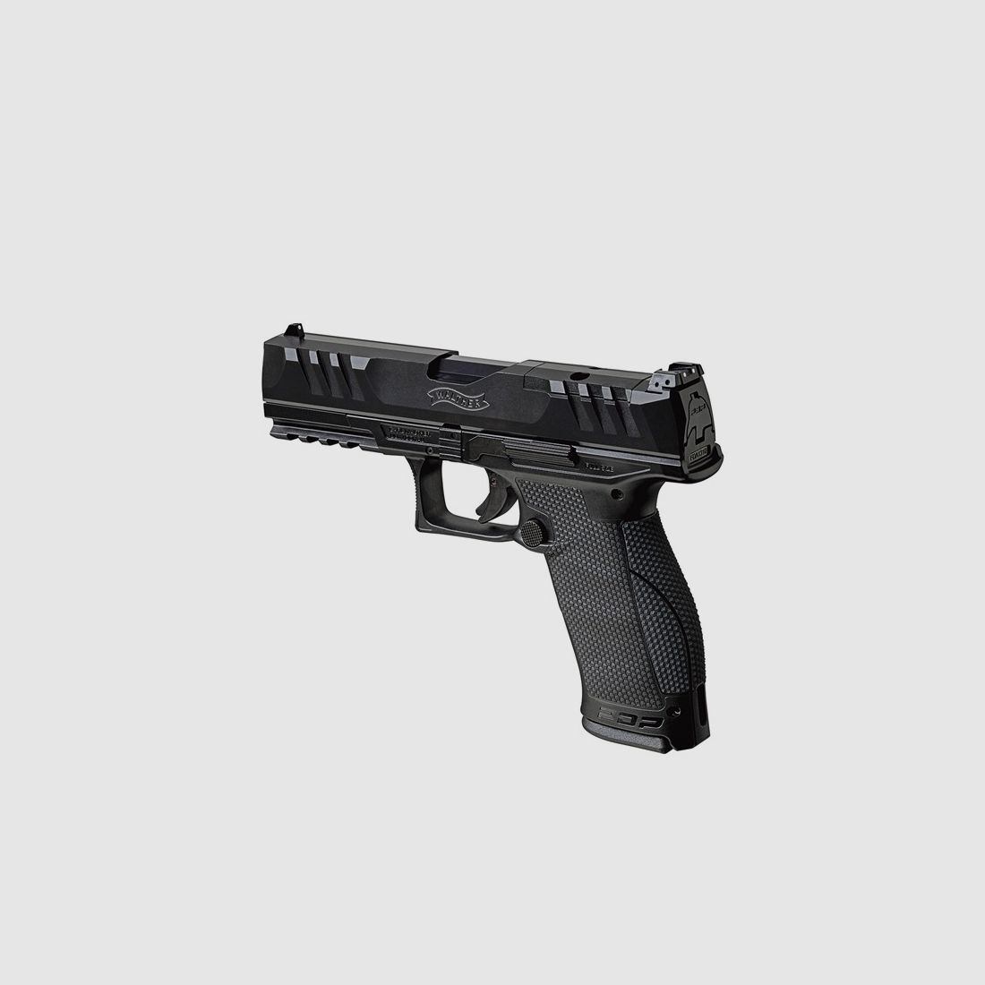 Pistolet Walther PDP FS 4,5", zdjęcie 3 z 3