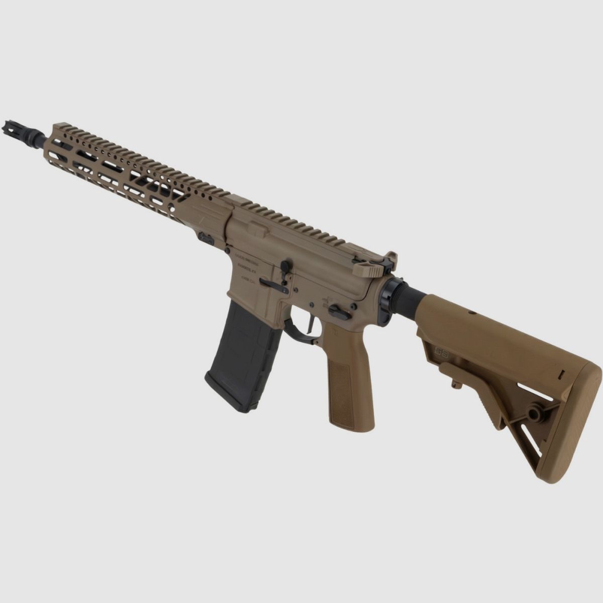 Faxon Combat 12,5'' Gen 2 FDE, zdjęcie 5 z 22