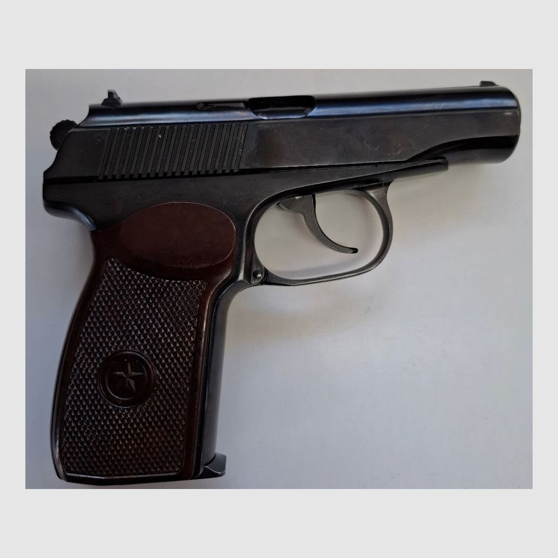 Makarov PM Izhevsk Makarov PM Izhevsk