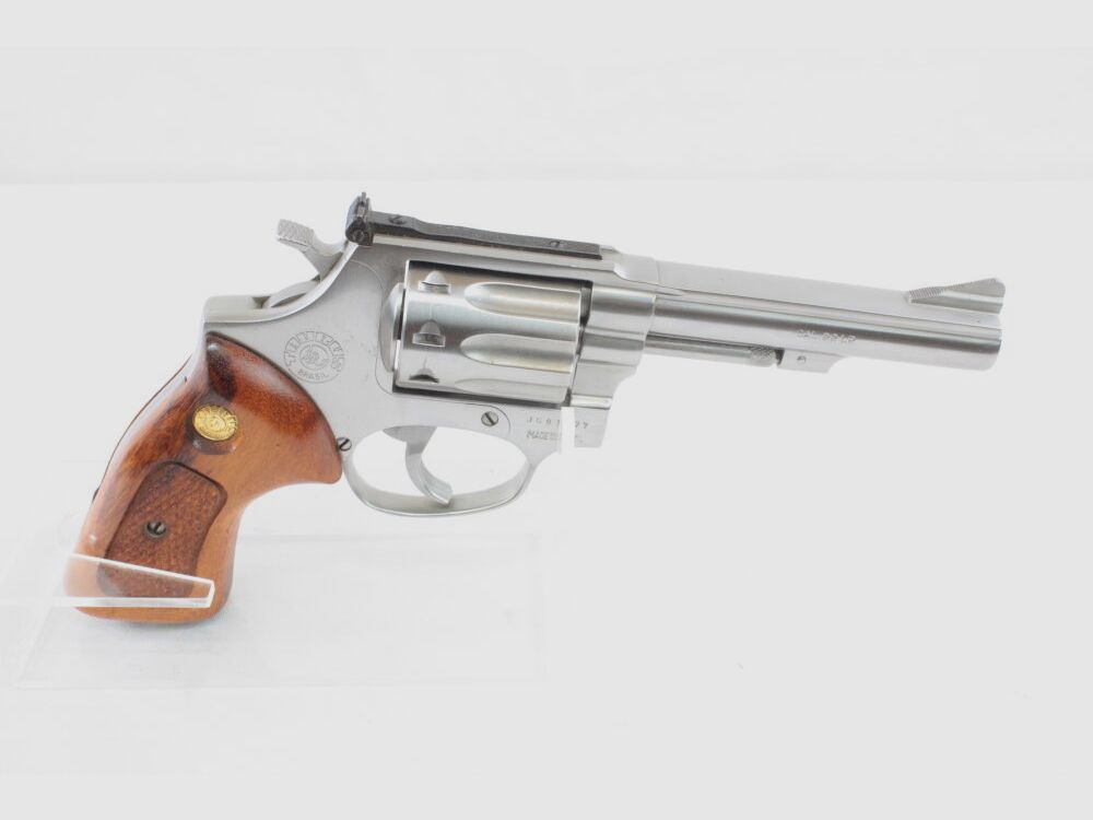 Taurus Model 94 Revolver - .22lr