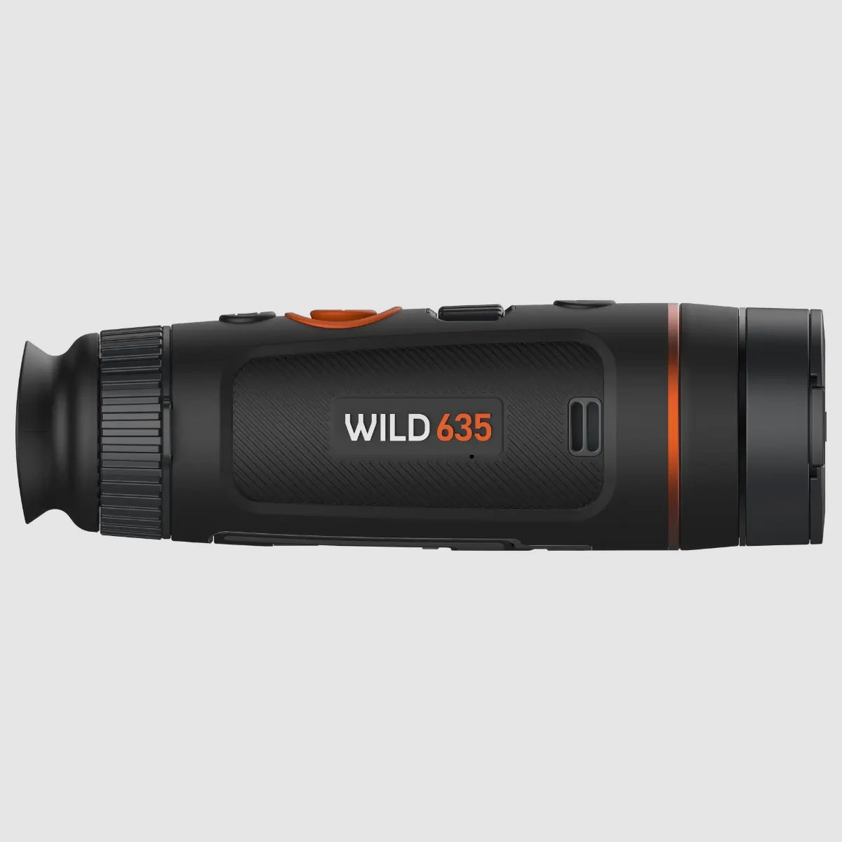 ThermTec Wärmebildhandgerät Wild 635
