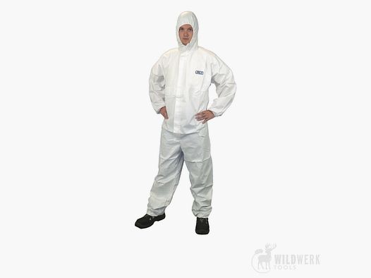 Mono Protector Premium ProSafe2, Talla XL