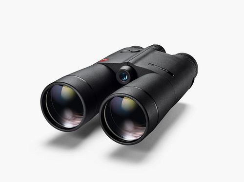 Jumelles Leica Geovid R SE 15x56 avec télémètre