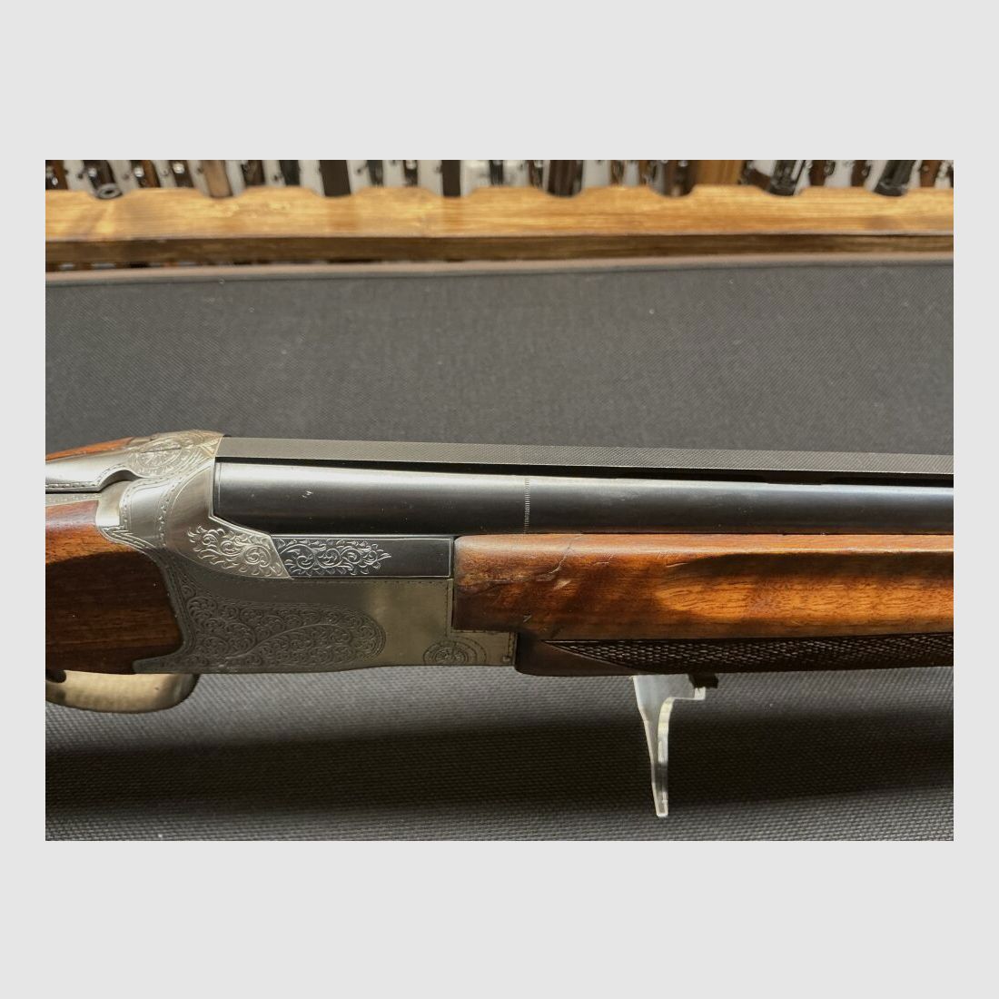 Winchester Ohne 12/70