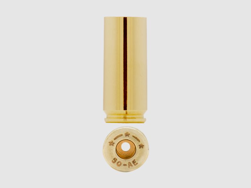 Starline Hülsen .50 AE 1000 Stück