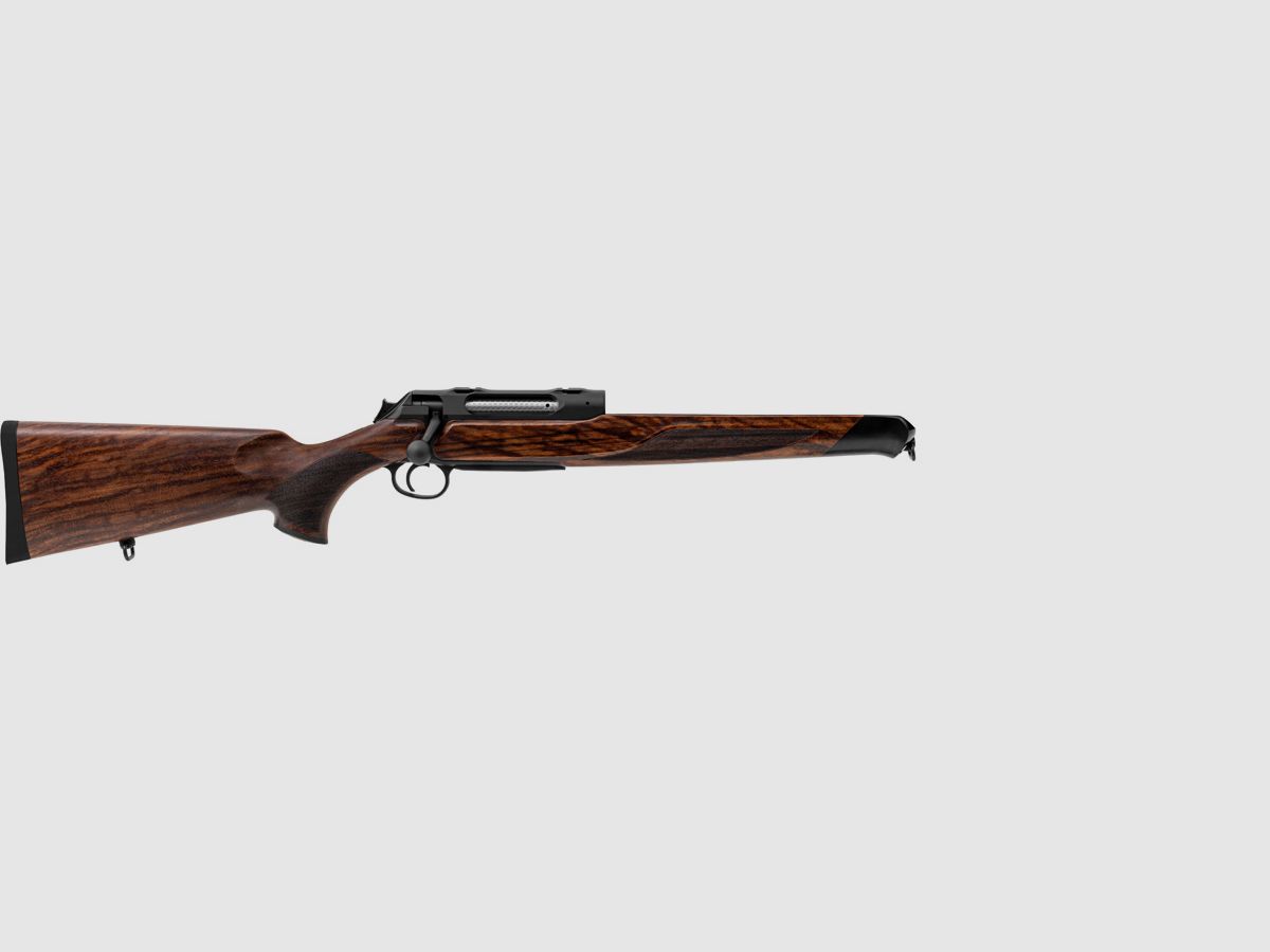 Sauer Komplettierung S404 Silence TI SHK:Laserline ohne Verschlusskopf / ohne Magazin