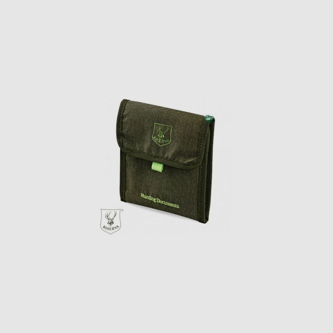 RISERVA Dokumentenmappe aus Kevlar R1849