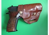 Il migliore! Heerlein Exklusiv fondina da cintura per CZ75