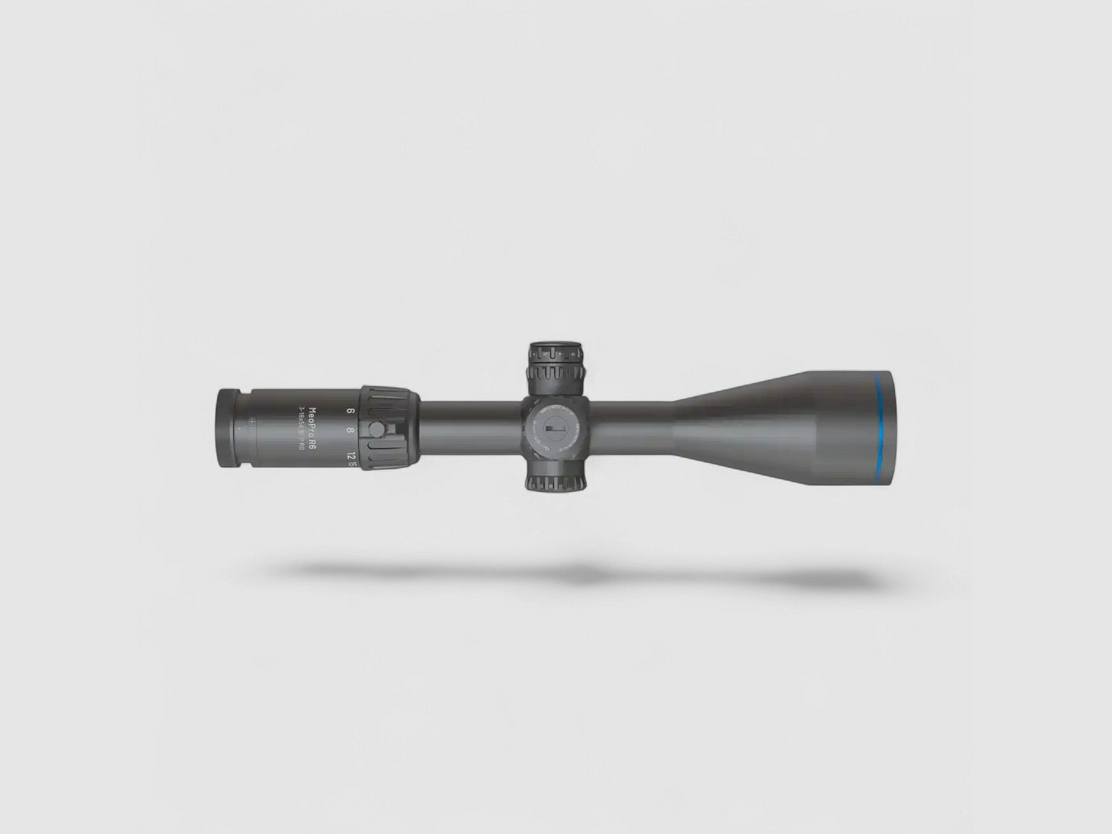 Meopta MeoPro R6 3-18x56 RD
