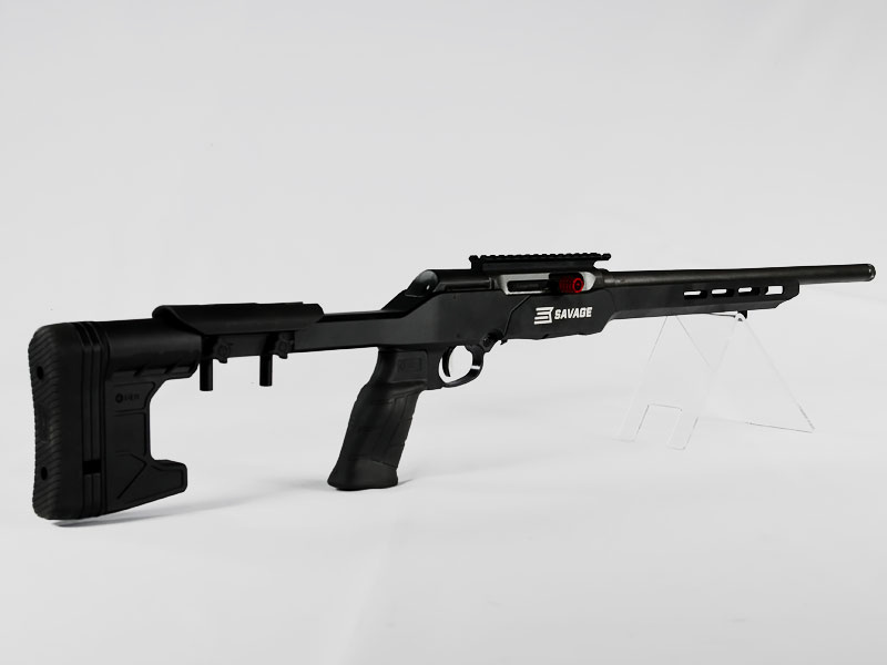 SAVAGE A22 Precision