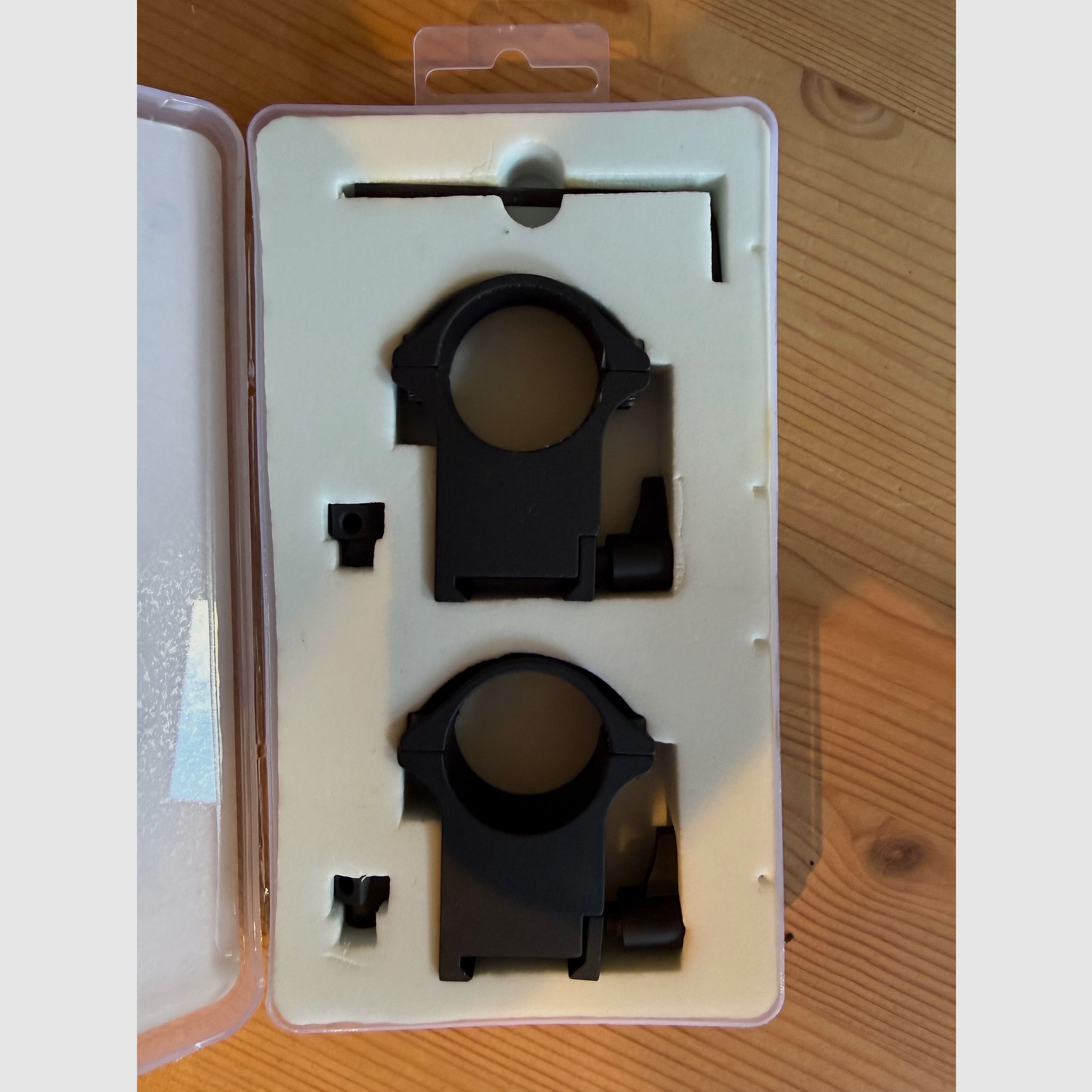 Heym Mod. 98 Rarität Repetierbüchse TOP-Zustand