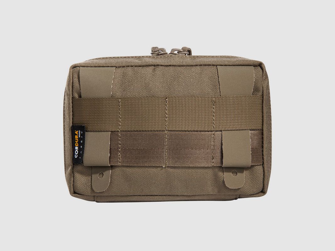 Tasmanian Tiger - Kieszeń Taktyczna Tac Pouch 4.1 Coyote Brown, zdjęcie 4 z 5