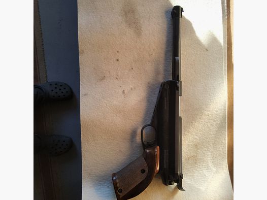 Feinwerkbau M65