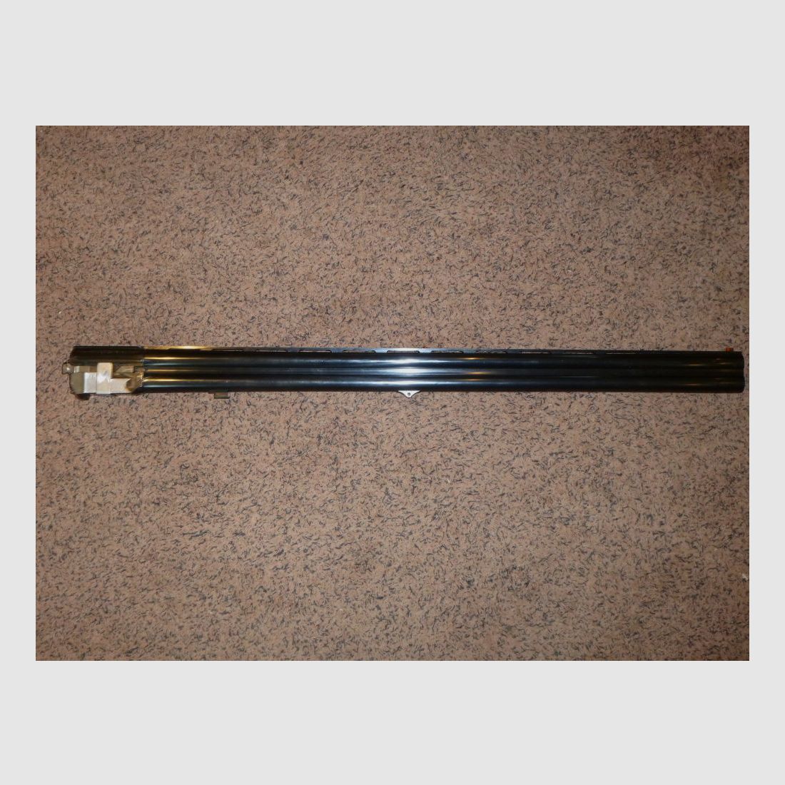 Tikka 412S / interchangeable barrel 12/76 / insert barrel .22 Hornet