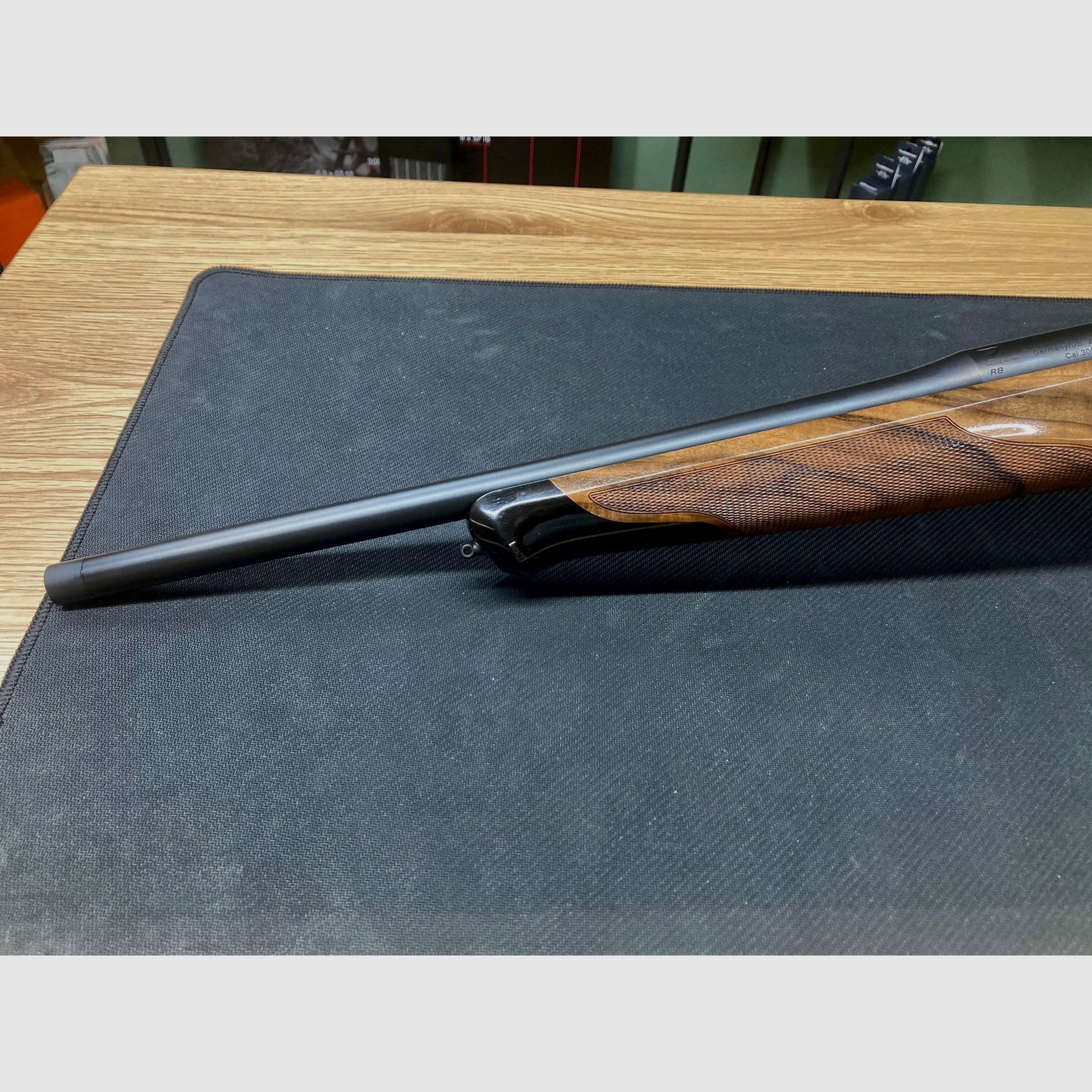 Blaser R8 Success MT