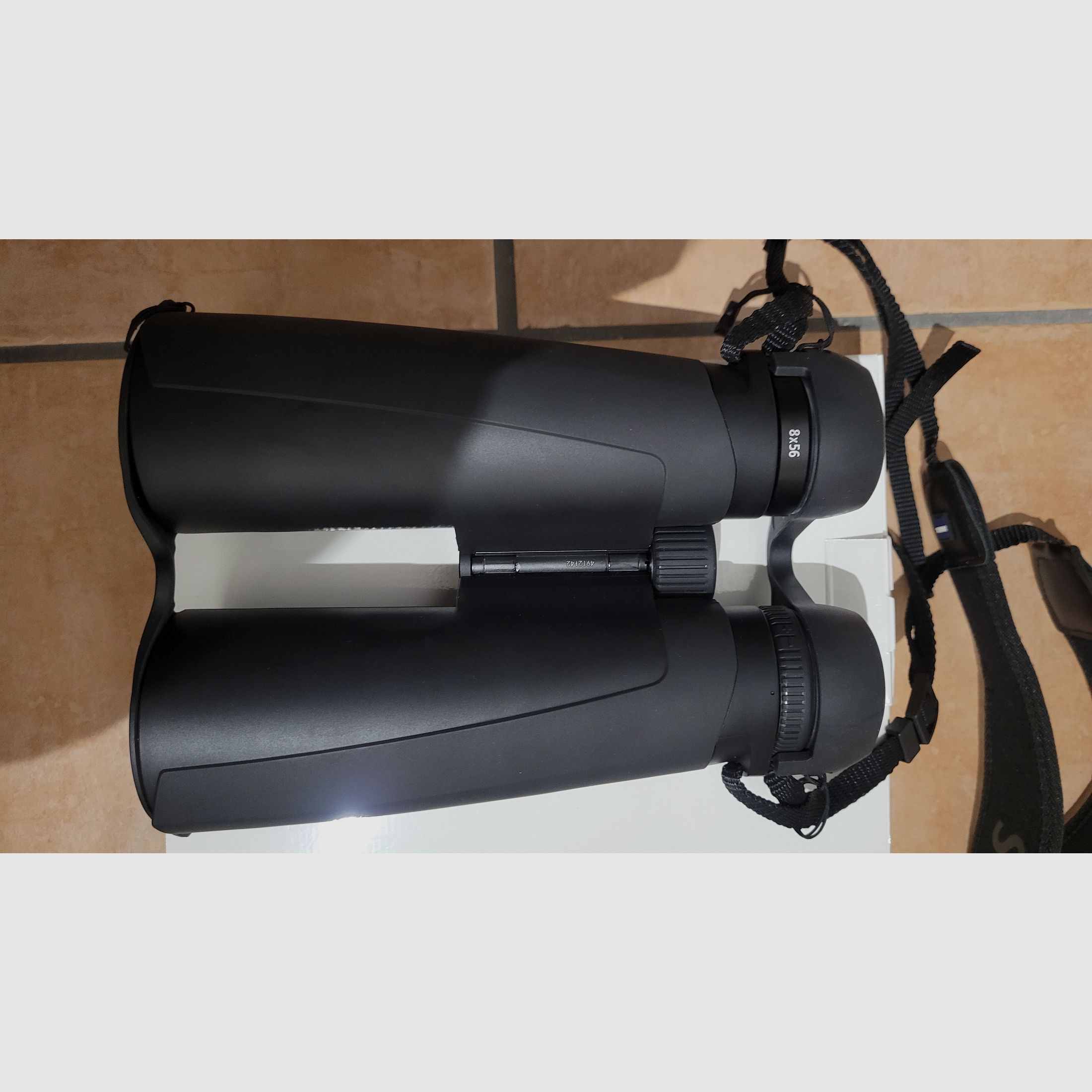 Zeiss Conquest HD 8x56