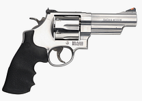 S&W Modello 629, calibro .44 Magnum