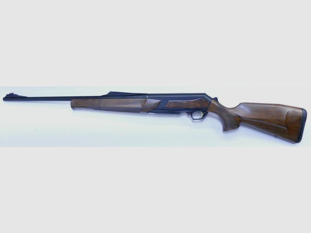 Browning Maral Wood Fluted HC