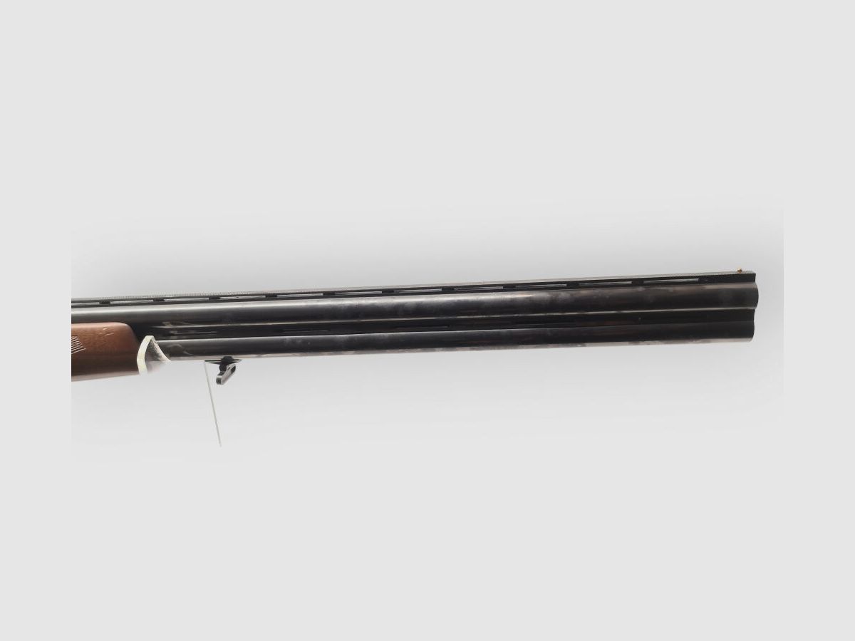 Lu MAR Scirocco Trap mit WL Skeet
