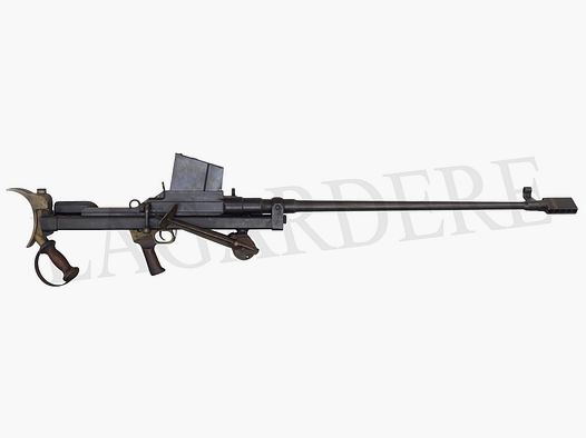 INGLIS BOYS MKI US PROPERTY ANTI-PANZERGEWEHR
