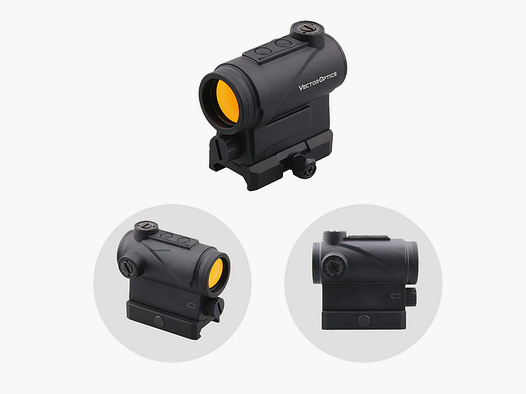 Vector Optics SCRD-33 Centurion 1x20