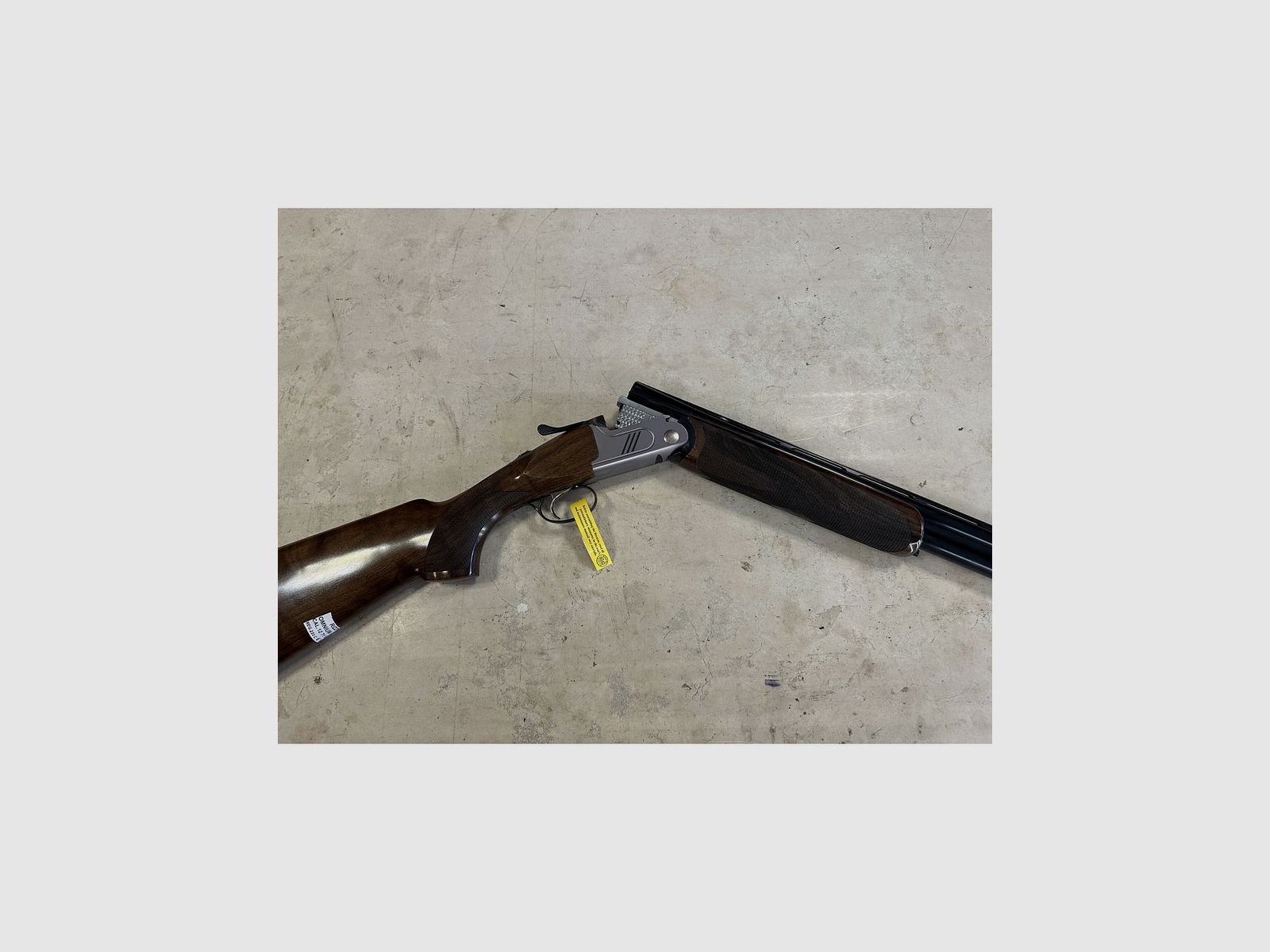 Rizzini Omnium Light Special Kal. 12, Bild 4 von 4