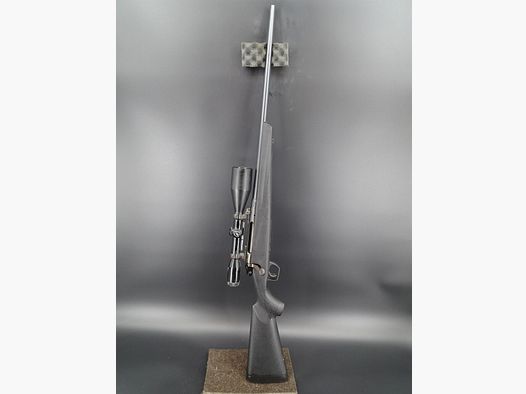 Remington Mod 873 Kaliber .30-06 Springfield mit Zeiss 8x56 Mod 873