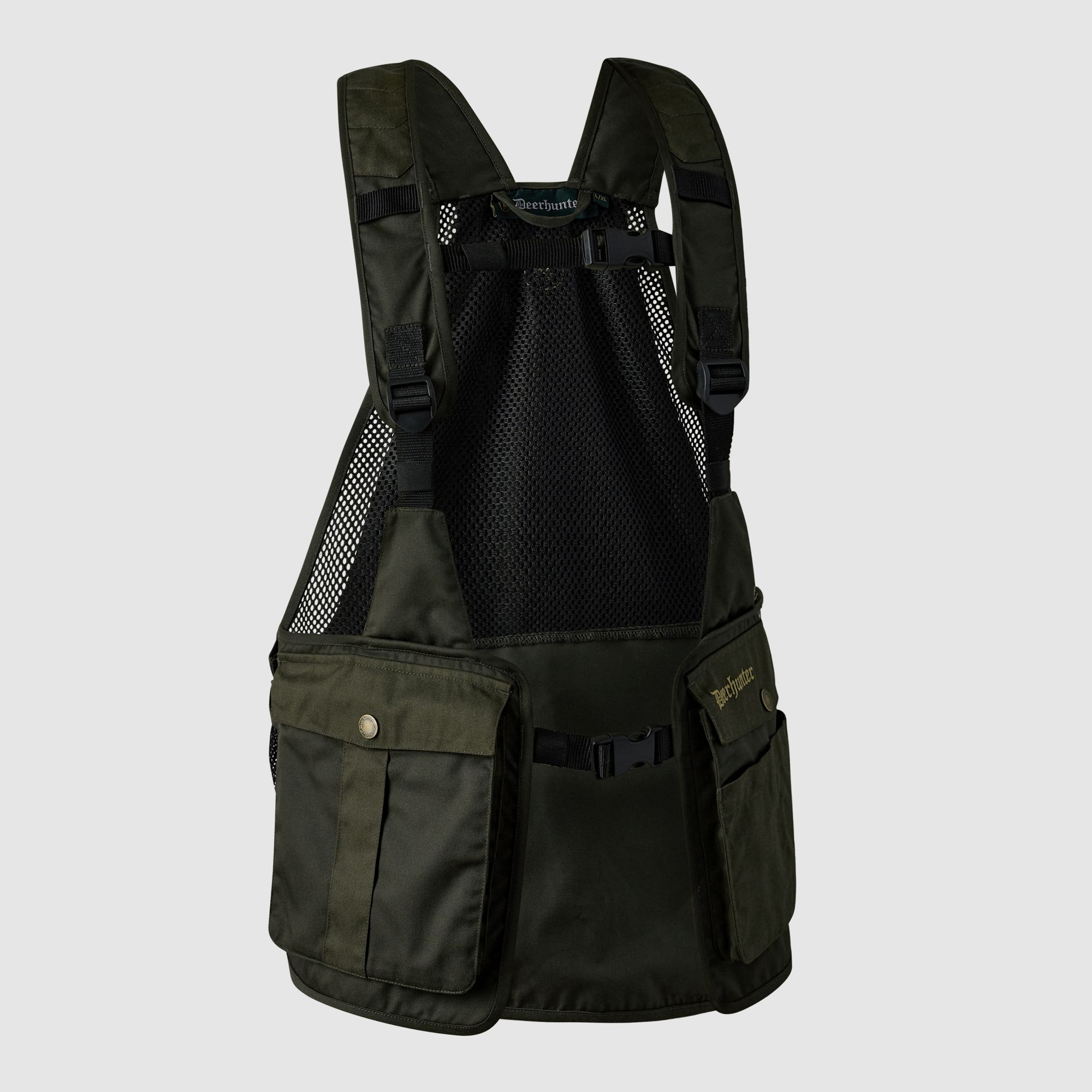 Deerhunter Atlas Gilet Timber S/M