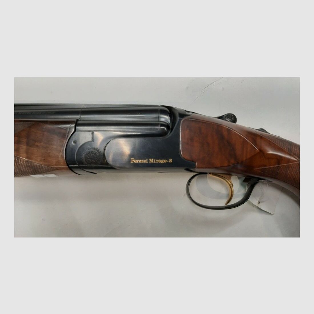 Perazzi Gebrauchtwaffe Mirage S