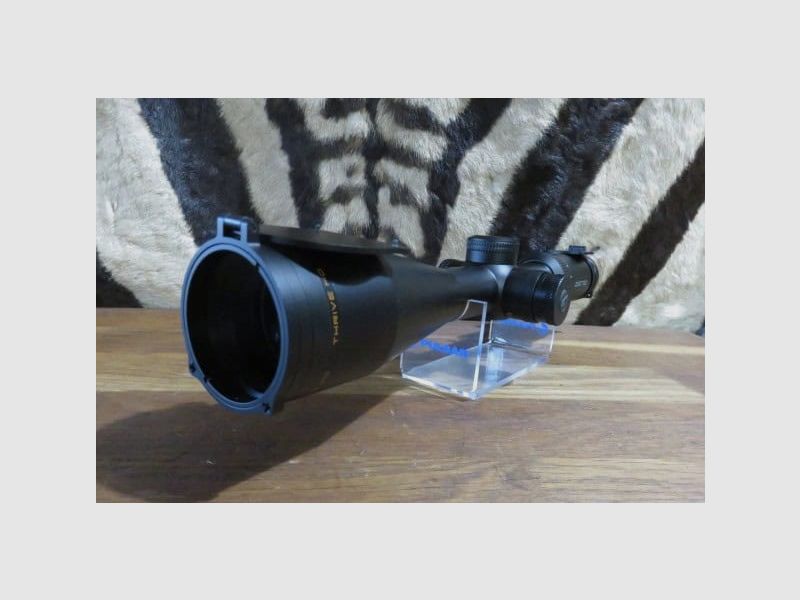 Zielfernrohr ZEROTECH Thrive HD 2.5-15x50i mit PHR II Absehen, Bild 5 von 9
