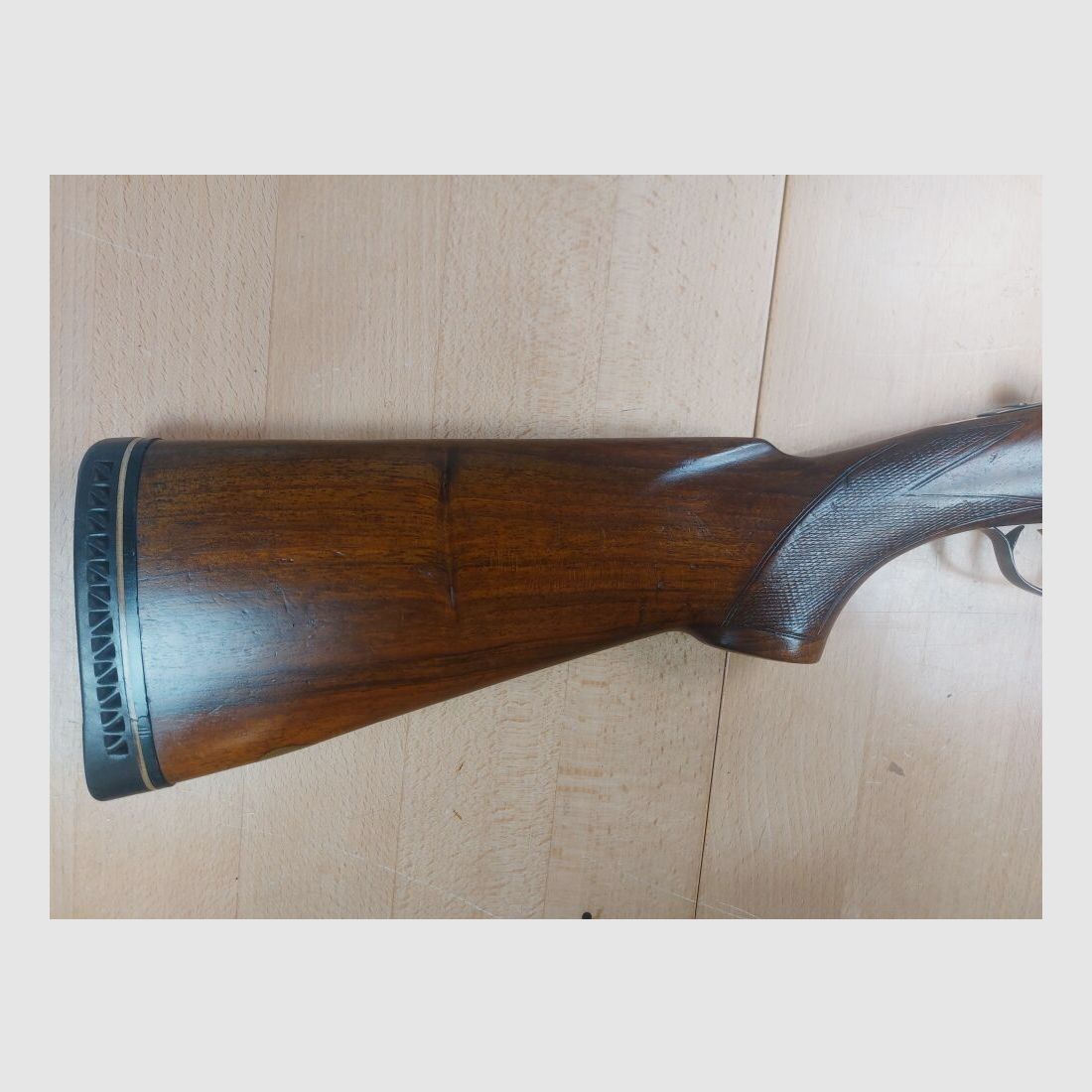 Mauser Gamba Model 73E