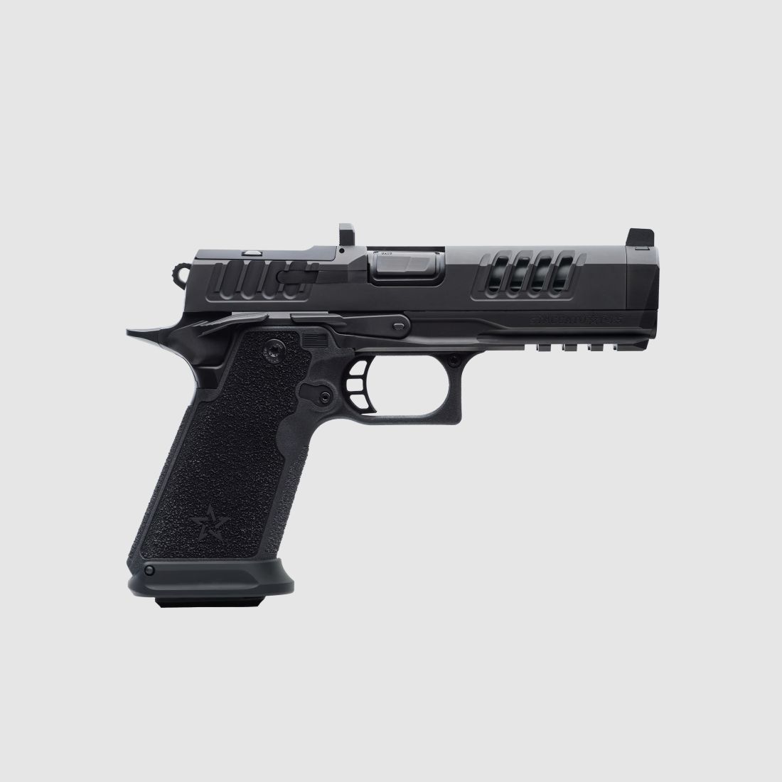 STACCATO HD P4.5 PREMIUM