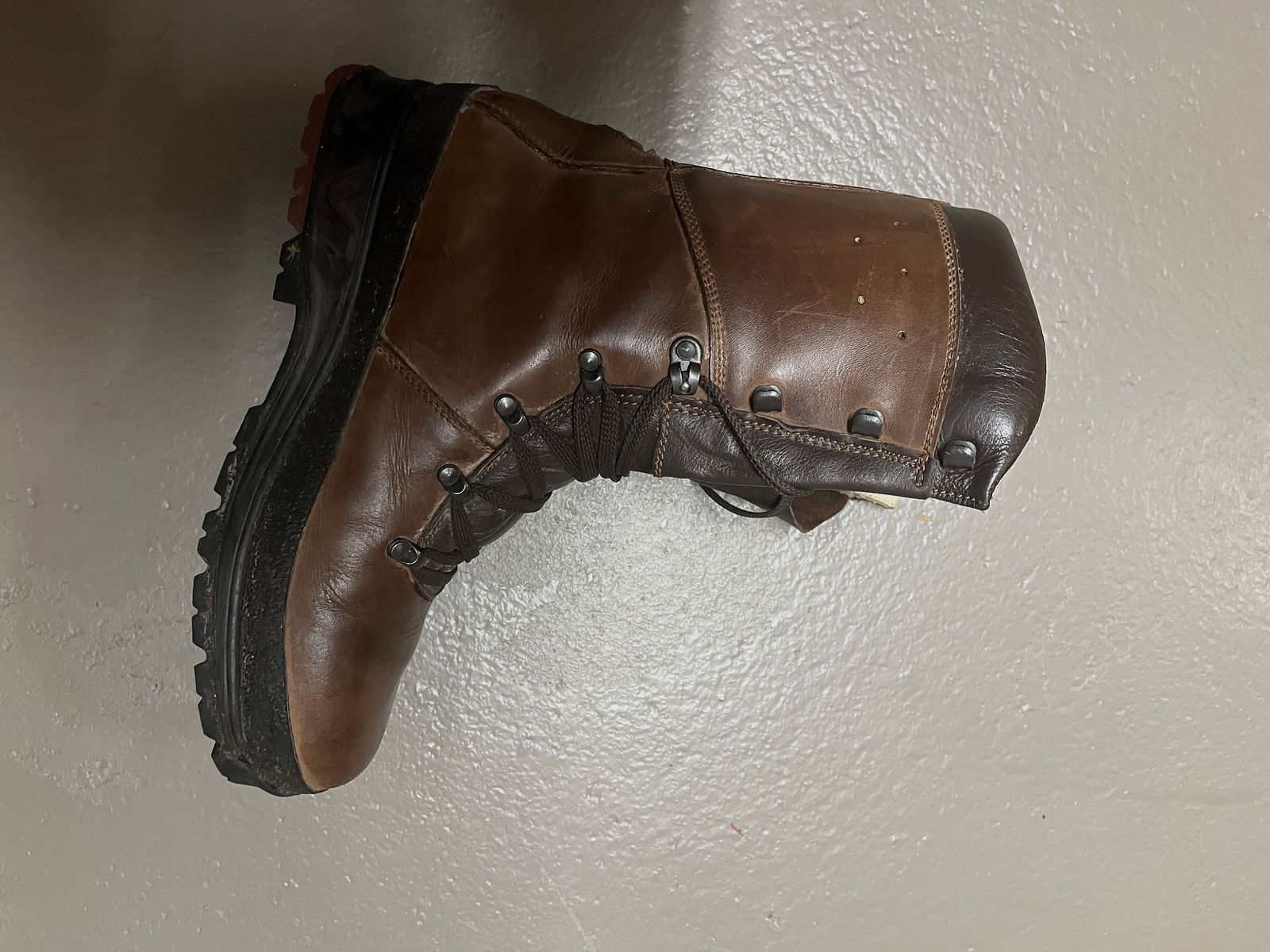 Völkl Jagd Winterstiefel  Gr. 42  neuwertig 