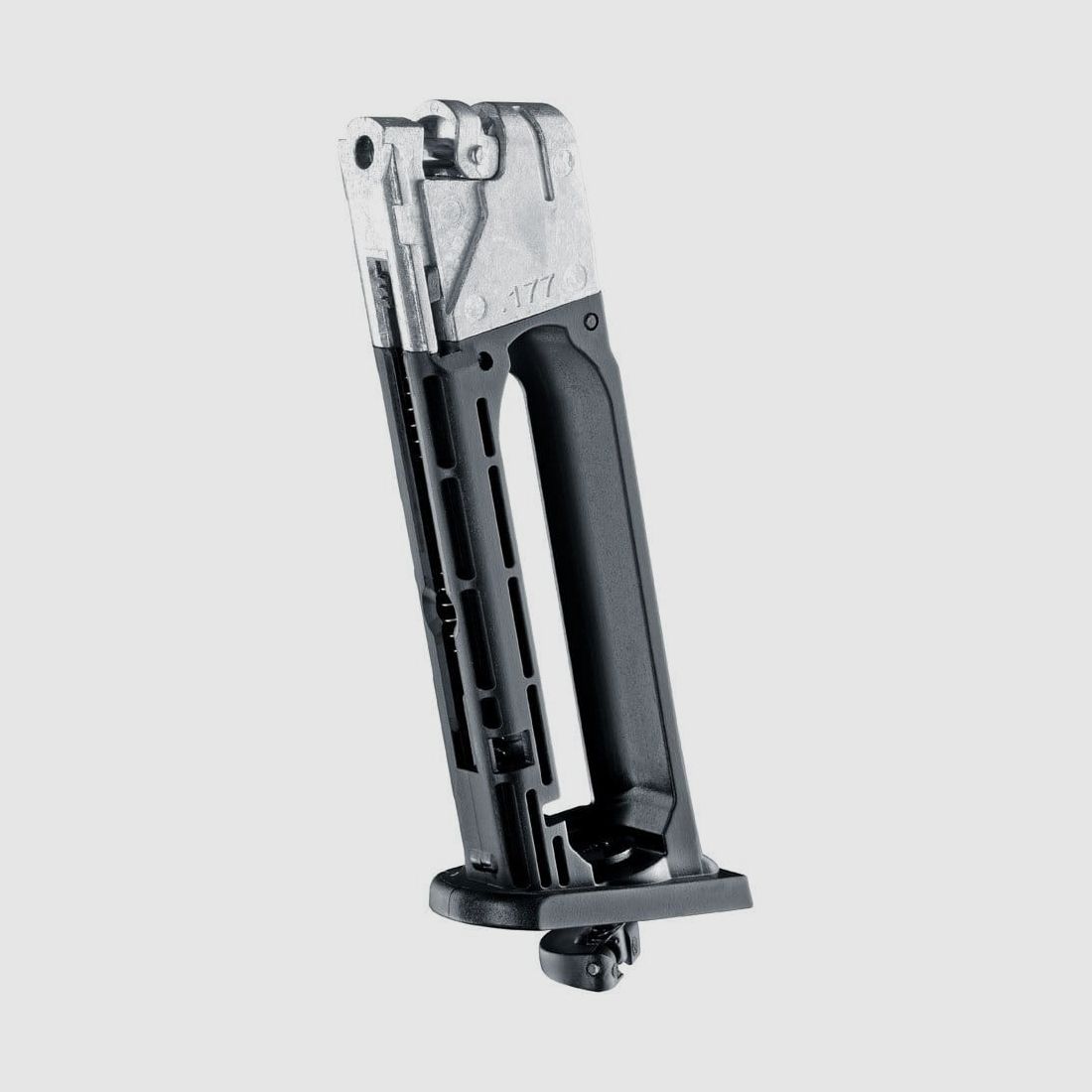 Beretta M84 FS 4.5 mm replacement magazine