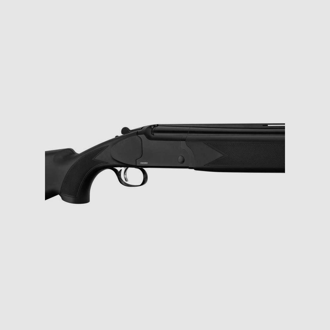 Fusil superposé COUNTRY composite Cal. 12/76 Acier - Canon de 71 cm, image 3 sur 6