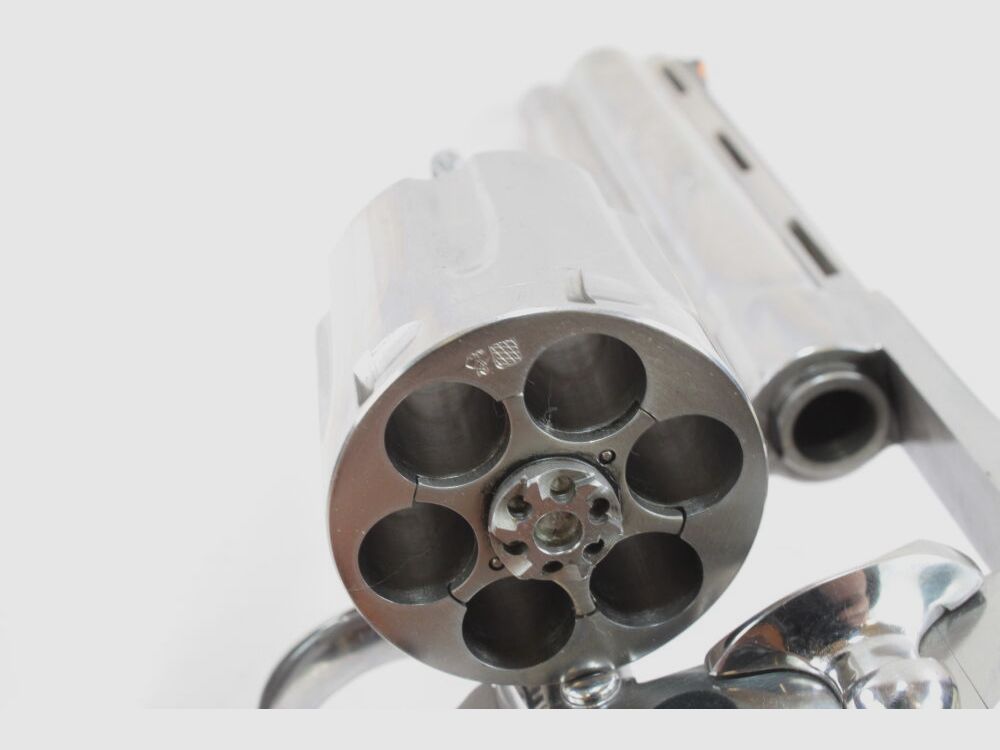 Rewolwer Colt Anaconda 6" - .44 Rem. Mag. - Pierwsza edycja - bardzo wczesny model