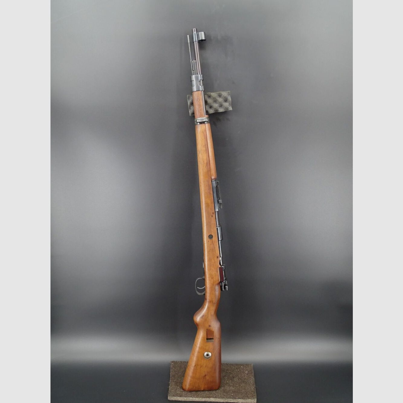 Karabinek Mauser 98k CE 1941 / Sauer & Sohn 98k