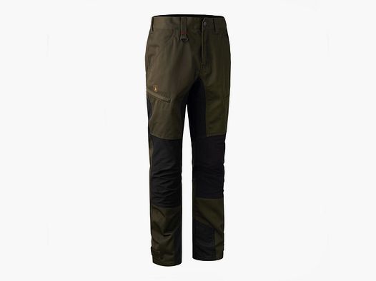 PANTALONE – UOMO – DEERHUNTER – ROGALAND STRETCH TROUSERS CONTRAST