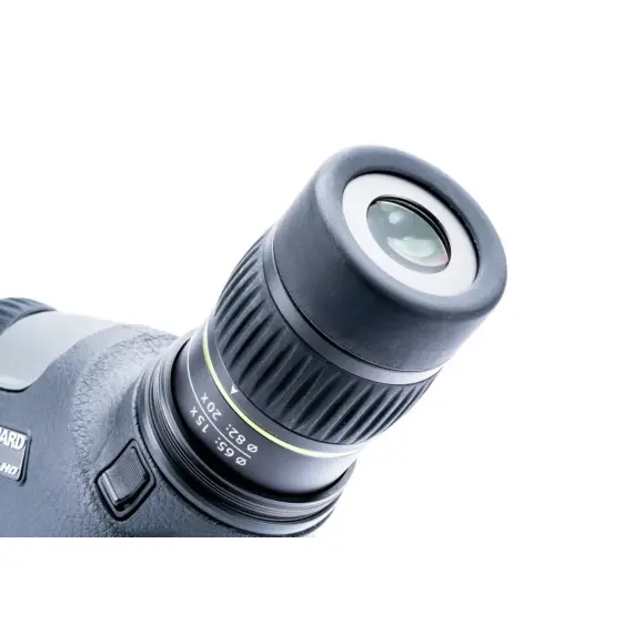 Longue Vue Endeavor Hd65A 15-45X65 Vanguard, image 11 sur 14