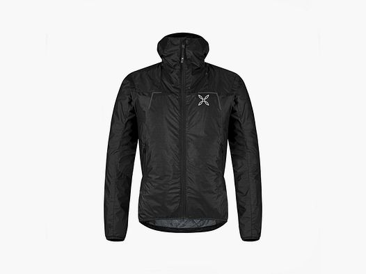 JACK – MONTURA – SKISKY 2.0 JACKET Zwart