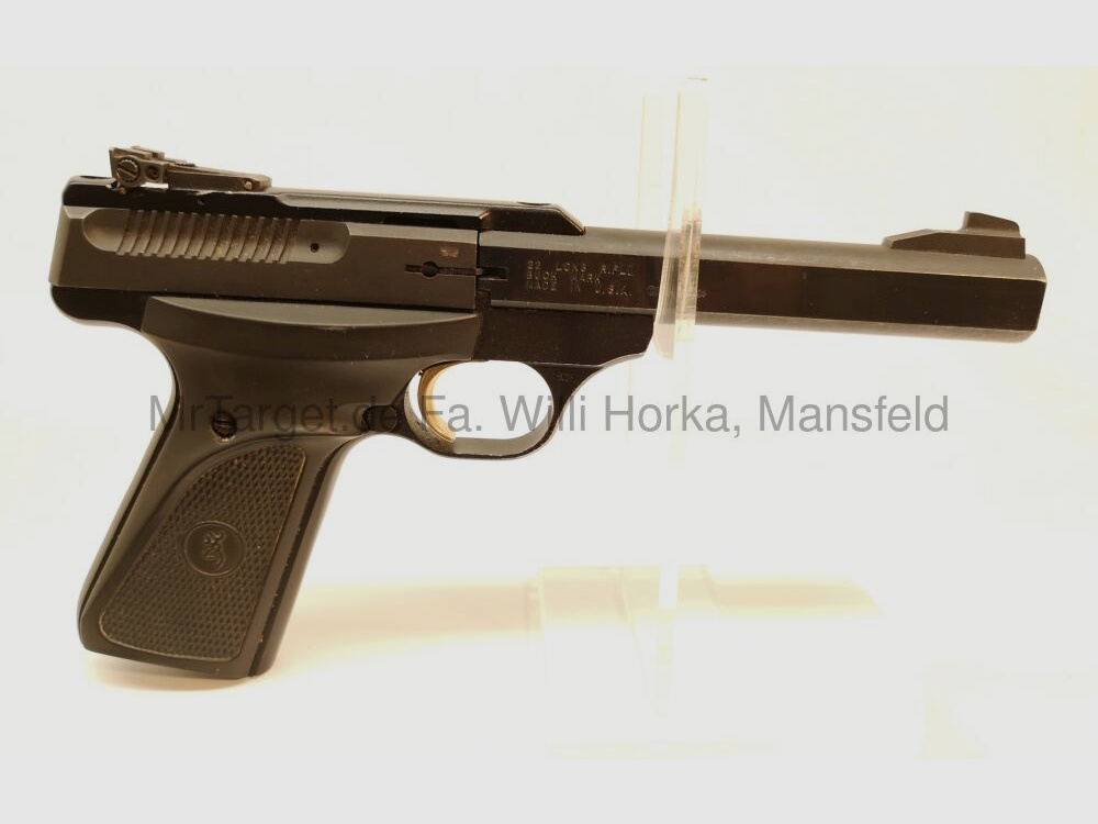 Browning Buck Mark